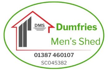 Dumfries Men's Shed SC045382
